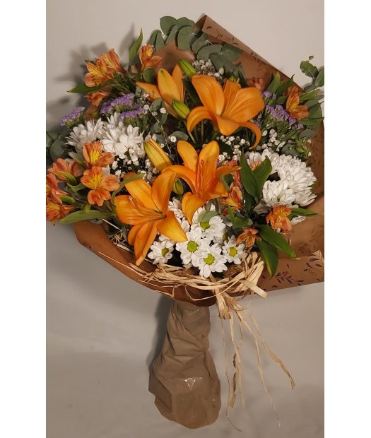 eco lilium