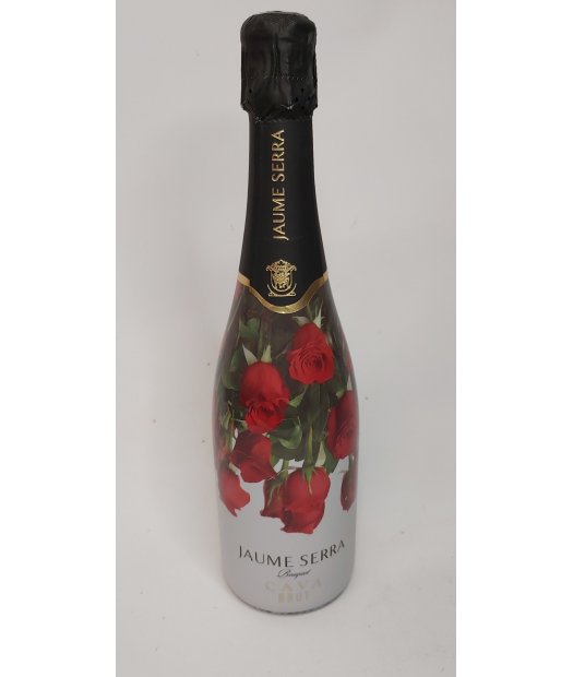 cava rosas